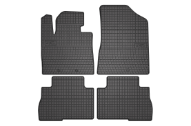 Covorase auto Frogum pentru KIA Sorento II Facelift 2012-2015