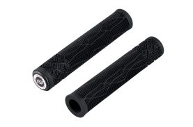 Mansoane Force BMX 160 cauciuc Black