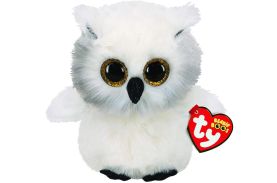 Plus ty 15cm boos bufnita austin