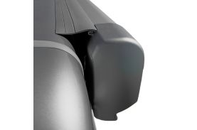 Bandă de etanșare Thule Sealing Rubber 400 cm pentru copertine Omnistor Seria 5 & 8