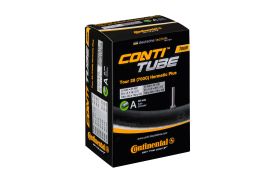 Camera Continental Tour 28 Hermetic Plus 32/47-622/635 28x1.5-1.75 A40