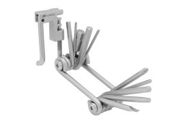 Set scule Force Eco 11 functii + Presa Lant