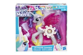 Printesa celestia poneiul stralucitor