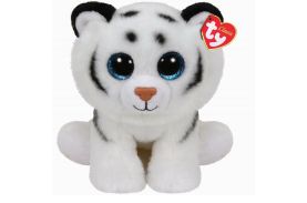 Plus ty 24cm tigru tundra alb