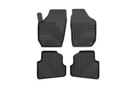 Covorase auto Frogum tip Tavita No. 77 pentru SKODA Fabia II 2007-2014
