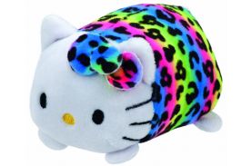 Plus ty 10cm teeny tys hello kitty multicolora