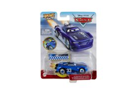 Masina de curse ultra rapida xrs ed truncan