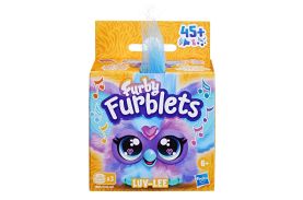 Furby furblets jucarie interactiva luv-lee