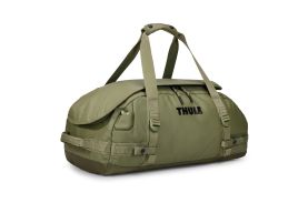 Geanta voiaj duffel, Thule, Chasm, 40L, Olivine