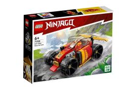 Lego ninjago masina de curse evo ninja a lui kai 71780