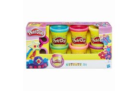 Pd pachet 6 cutii cu sclipici