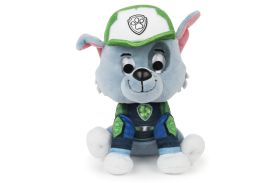 Patrula catelusilor plus rocky 15cm