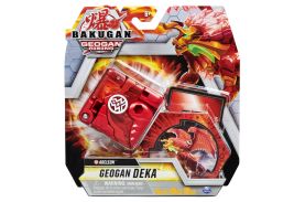Bakugan s3 geogan deka arcleon