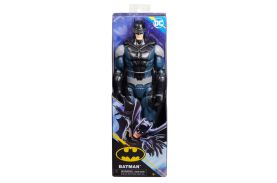 Figurina batman in costum albastru 30cm