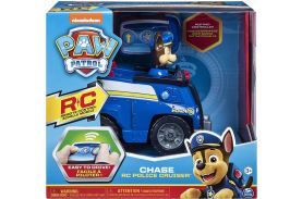 Patrula catelusilor masina radiocomandata a lui chase