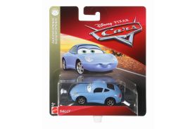 Cars 3 personaj die cast sally