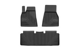 Covorase auto Frogum tip Tavita No. 77 pentru TESLA Model S 2012-Prezent