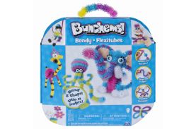 Bunchems bendy sticks pentru modelat