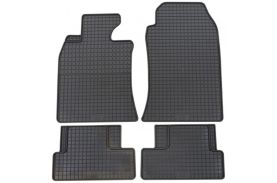 Covorase auto MINI Cooper 2001 - 2006 Petex