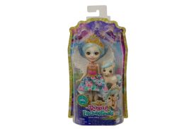 Enchantimals papusi si animalute paolina pegasus si wingley