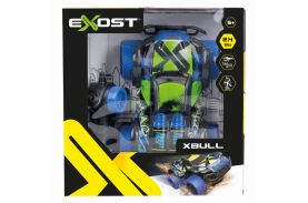 Masina cu radiocomanda exost xbull scara 1 la 18