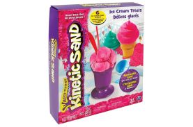 Nisip kinetic set inghetata - 6027986a