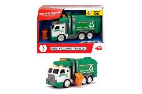 Masina pentru reciclare