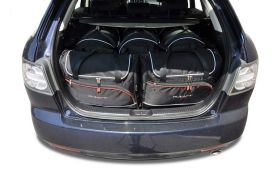 Set de 5 genti auto pentru MAZDA CX-7, an fabricatie 2007 - 2012