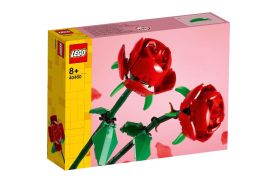 Lego flowers trandafiri 40460