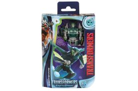 Transformers figurina earthspark deluxe terran nightshade 12.5cm