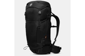 Rucsac tehnic, Barbati, Mammut, Lithium, 40L, Negru