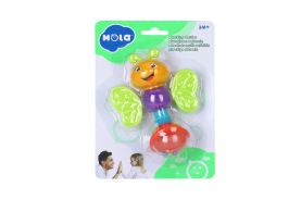 Zornaitoare libelula vesela