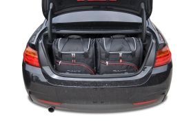 Set de 4 genti auto pentru BMW 4 COUPE, an fabricatie 2013 - prezent