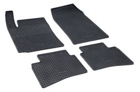 Covorase auto KIA Rio IV 2017 - 2020, 2021 - prezent/ Stonic 2017 - 2020, 2021 - prezent Rigum