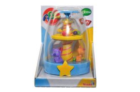 Simba carusel bebe 18 cm cu sunet