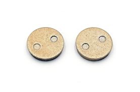 Placute frana Xiaomi m365 din cupru compozit