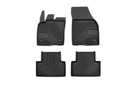 Covorase auto Frogum tip Tavita No. 77 pentru VOLVO V50 2004-2012