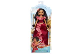 Papusa clasica elena din avalor