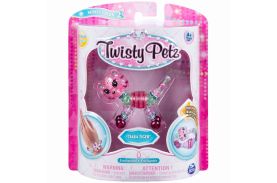 Twisty petz bratara animalut tiara tiger