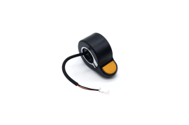 Maneta acceleratie trotineta electrica Xiaomi si Ninebot