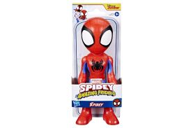 Spidey prietenii extraordinari figurina supradimensionata spidey 23cm