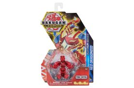 Bakugan s5 platinum neo dragonoid