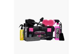 Kit curatare Muc-Off Ultimate Bicycle Cleaning Kit