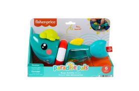 Fisher price rechinul prietenos