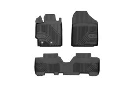 Covorase auto Frogum tip Tavita No. 77 pentru TOYOTA Urban Cruiser 2008-2014