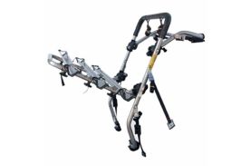 Suport bicicleta Peruzzo Padova 378/3 cu prindere pe haion pentru 3 biciclete