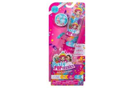 Set party cu papusa si confetti