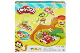 Set petrecere cu pizza