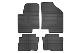Covorase auto Frogum pentru KIA Soul I 2008-2013