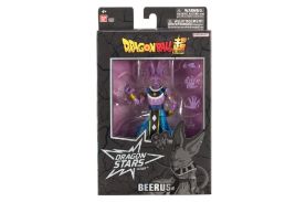 Bandai figurina dragon ball beeurs 16.5cm